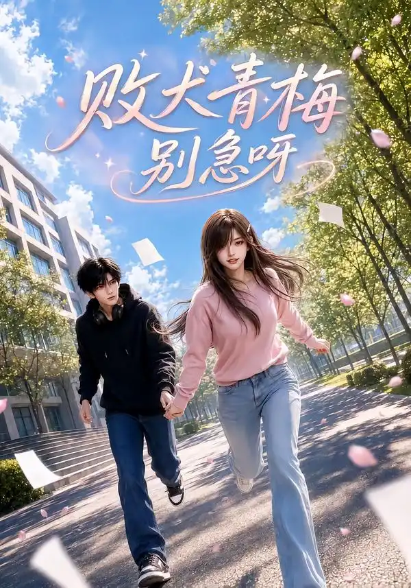 《败犬青梅别急呀（100集）AI短剧》短剧全集免费在线看
