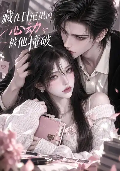 《藏在日记里的心动，被他撞破&藏在日记里的心动被他撞破（66集）AI短剧》短剧全集免费在线看