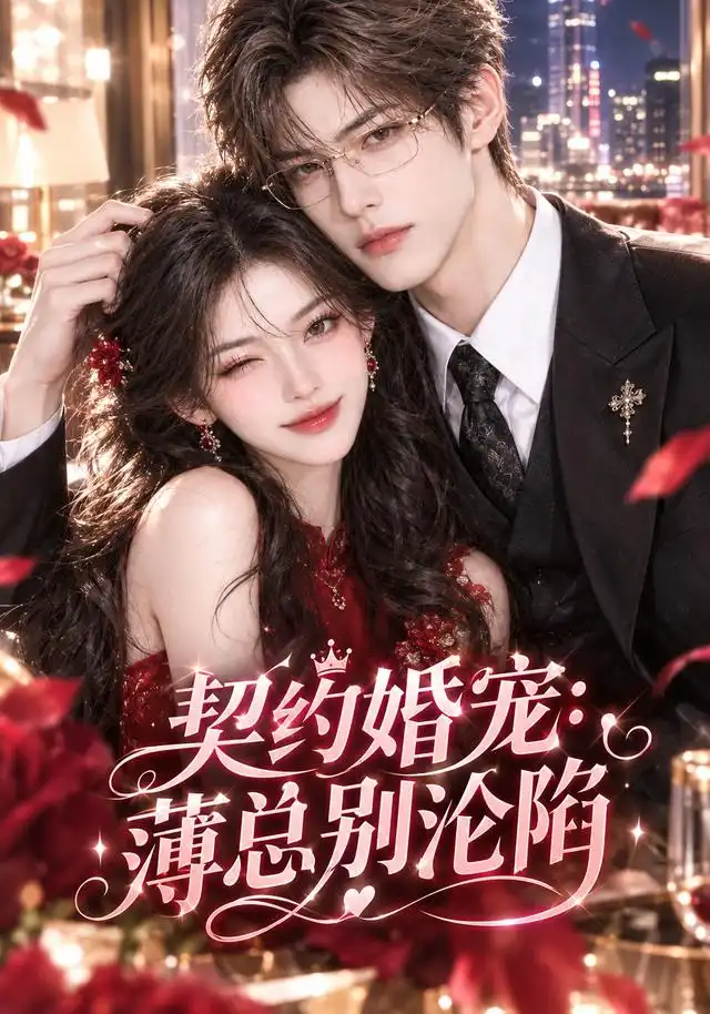 《契约婚宠：薄总别沦陷&契约婚宠薄总别沦陷（197集）AI短剧》短剧全集免费在线看