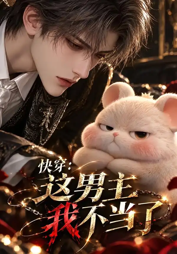 《快穿：这男主我不当了&快穿这男主我不当了（113集）AI短剧》短剧全集免费在线看