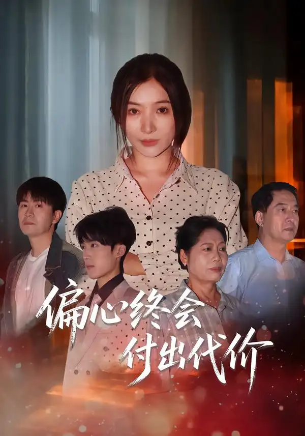 《偏心终会付出代价（64集）李莎&刘韦志》短剧全集免费在线看
