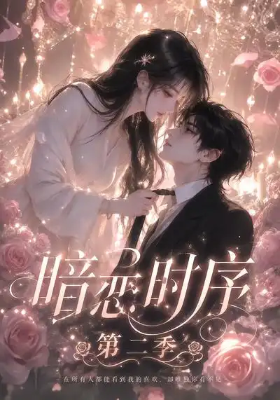 《暗恋时序第二季（20集）AI短剧》短剧全集免费在线看