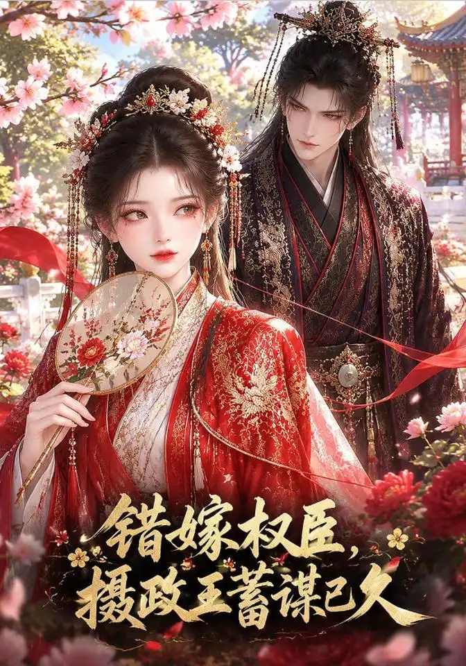 《错嫁权臣：摄政王蓄谋已久&错嫁权臣摄政王蓄谋已久（111集）AI短剧》短剧全集免费在线看