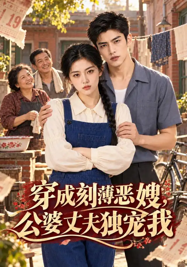 《穿成刻薄恶嫂，公婆丈夫独宠我&穿成刻薄恶嫂公婆丈夫独宠我（249集）AI短剧》短剧全集免费在线看