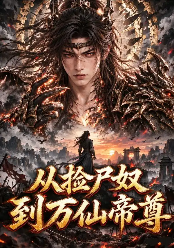 《从捡尸奴到万仙帝尊（82集）AI短剧》短剧全集免费在线看