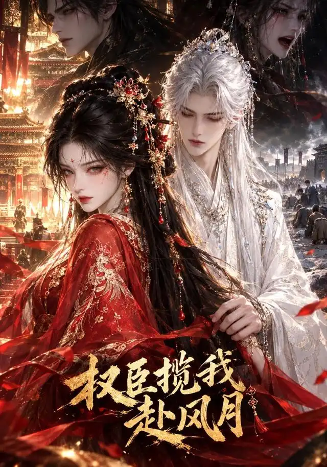 《权臣揽我赴风月（185集）AI短剧》短剧全集免费在线看