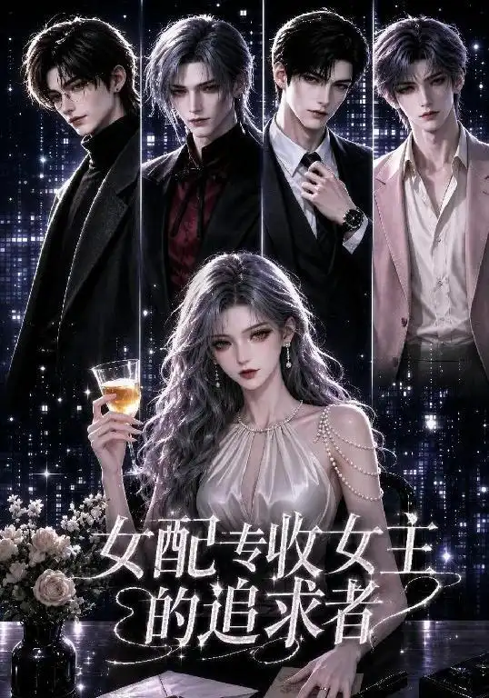 《女配专收女主的追求者（40集）AI短剧》短剧全集免费在线看