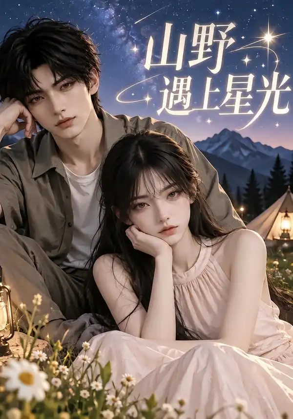《山野遇上星光（121集）AI短剧》短剧全集免费在线看