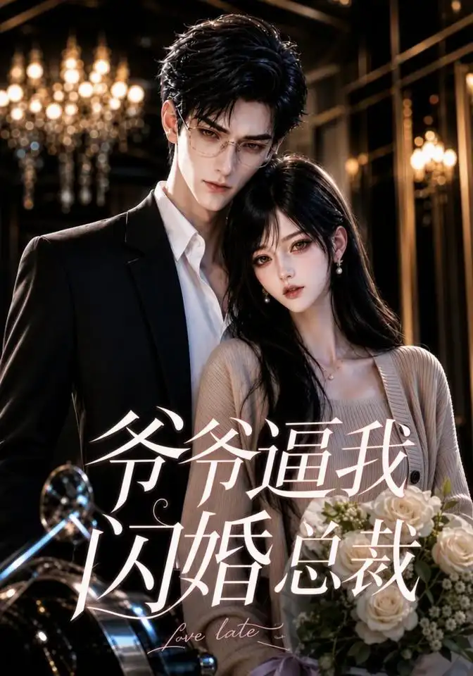 《爷爷逼我闪婚总裁（283集）AI短剧》短剧全集免费在线看