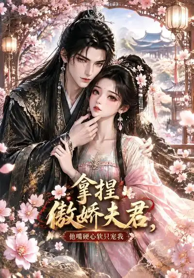 《拿捏傲娇夫君，他嘴硬心软只宠我&拿捏傲娇夫君他嘴硬心软只宠我（35集）AI短剧》短剧全集免费在线看
