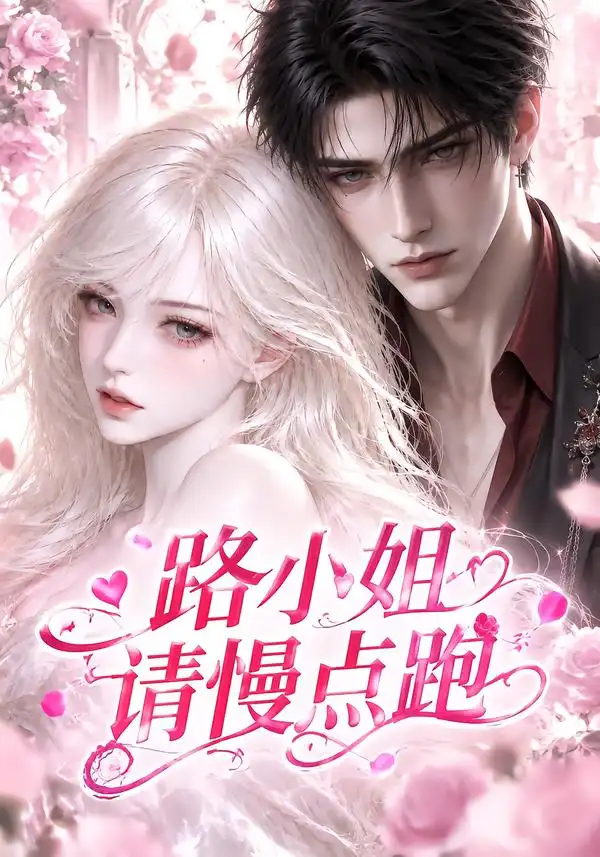 《路小姐请慢点跑（169集）AI短剧》短剧全集免费在线看
