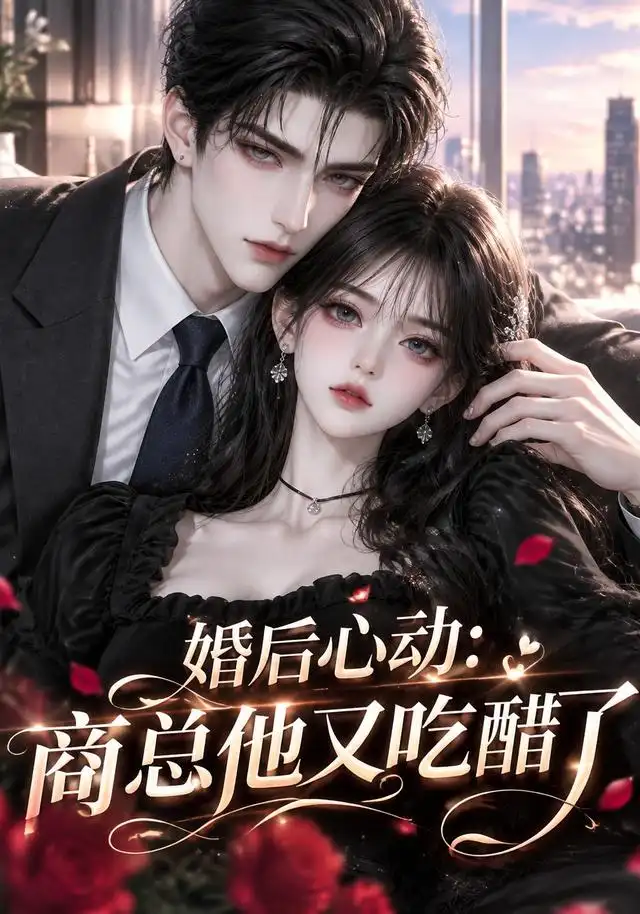 《婚后心动：商总他又吃醋了&婚后心动商总他又吃醋了（144集）AI短剧》短剧全集免费在线看