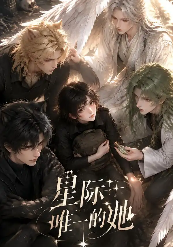 《星际唯一的她（76集）AI短剧》短剧全集免费在线看