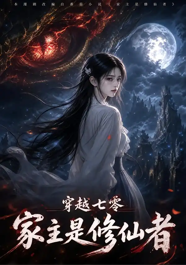 《穿越七零：家主是修仙者&穿越七零家主是修仙者（107集）AI短剧》短剧全集免费在线看