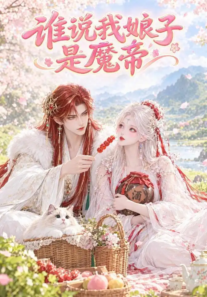 《谁说我娘子是魔帝（538集）AI短剧》短剧全集免费在线看