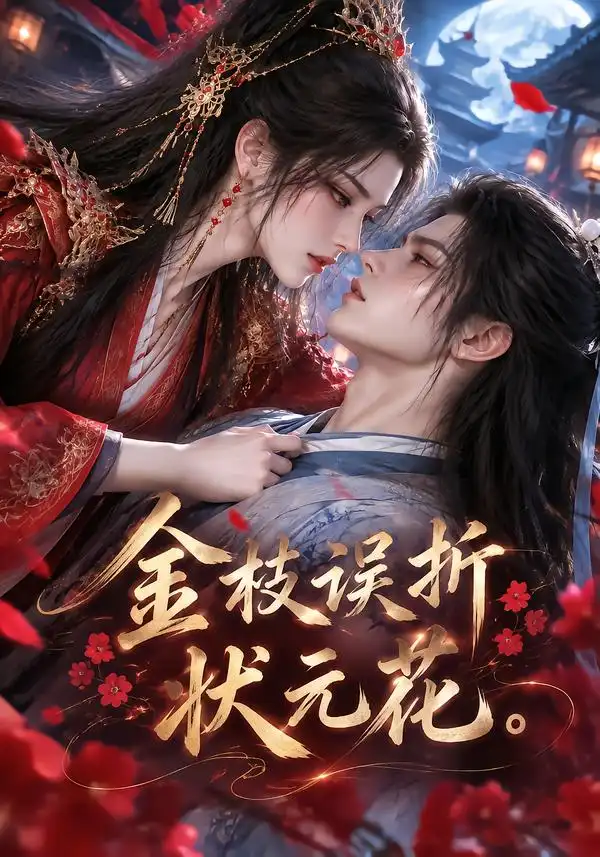 《金枝误折状元花（64集）AI短剧》短剧全集免费在线看