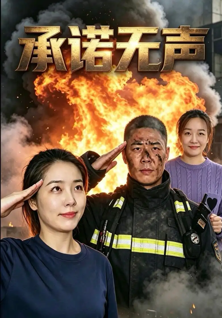 《承诺无声（50集）张国如&王静》短剧全集免费在线看