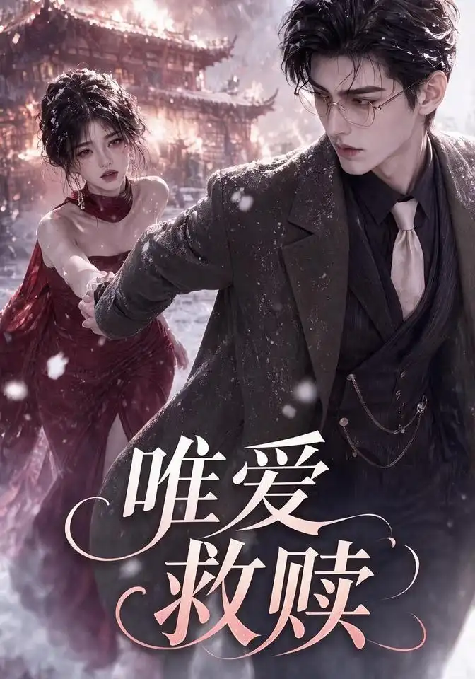 《唯爱救赎（94集）AI短剧》短剧全集免费在线看