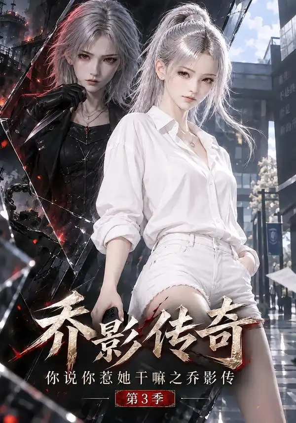《乔影传奇：你说你惹她干嘛之乔影传第3季&乔影传奇你说你惹她干嘛之乔影传第3季（422集）AI短剧》短剧全集免费在线看