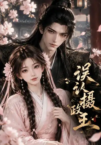 《误认摄政王（32集）AI短剧》短剧全集免费在线看