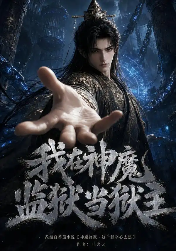 《我在神魔监狱当狱主（128集）AI短剧》短剧全集免费在线看