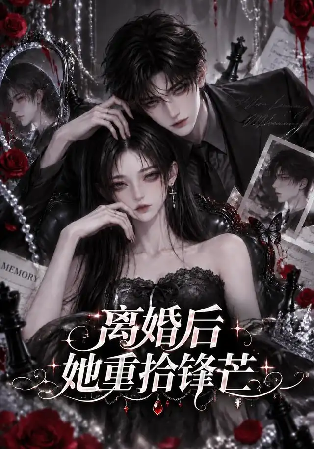 《离婚后她重拾锋芒（165集）AI短剧》短剧全集免费在线看
