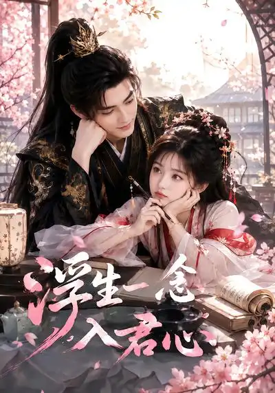 《浮生一念入君心（50集）AI短剧》短剧全集免费在线看