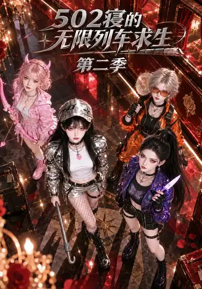 《502寝的无限列车求生第二季（147集）AI短剧》短剧全集免费在线看