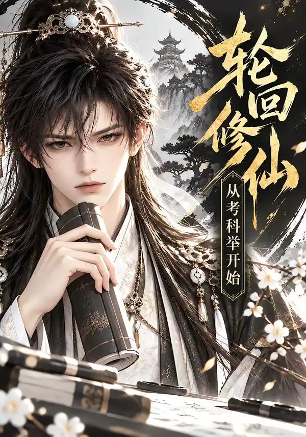 《轮回修仙，从考科举开始&轮回修仙从考科举开始（238集）AI短剧》短剧全集免费在线看