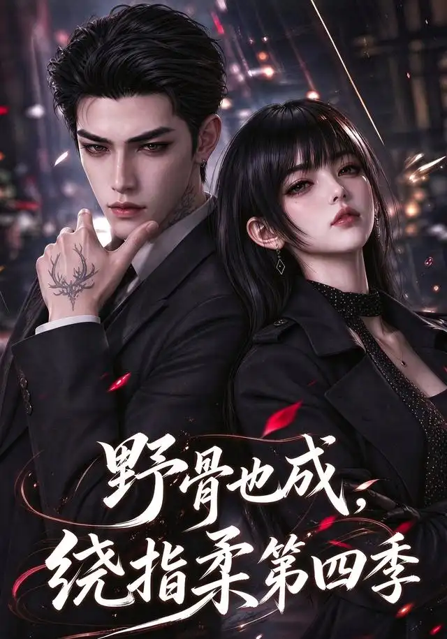 《野骨也成，绕指柔第四季&野骨也成绕指柔第四季（153集）AI短剧》短剧全集免费在线看