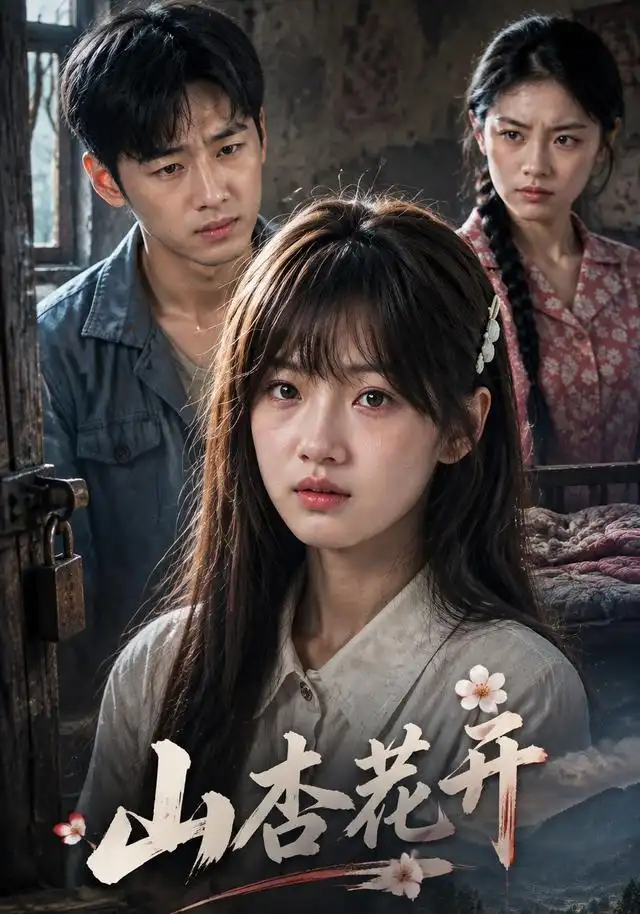 《山杏花开!（37集）王珊珊&武帅康》短剧全集免费在线看