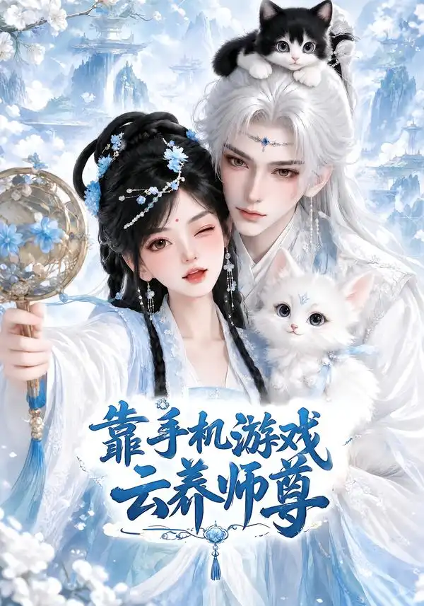 《靠手机游戏云养师尊（158集）AI短剧》短剧全集免费在线看