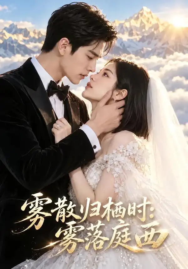 《雾散归栖时：雾落庭西&雾散归栖时雾落庭西（89集）AI短剧》短剧全集免费在线看