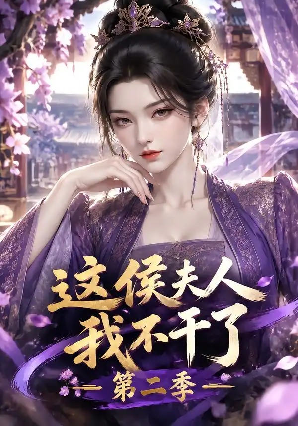 《这侯夫人，我不干了第二季&这侯夫人我不干了第二季（104集）AI短剧》短剧全集免费在线看
