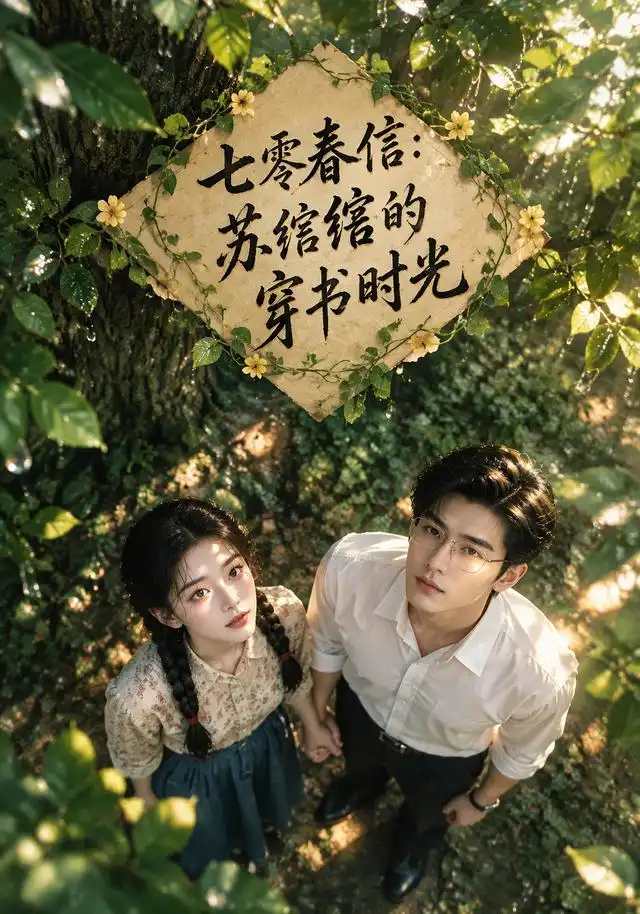《七零春信苏绾绾的穿书时光（181集）AI短剧》短剧全集免费在线看