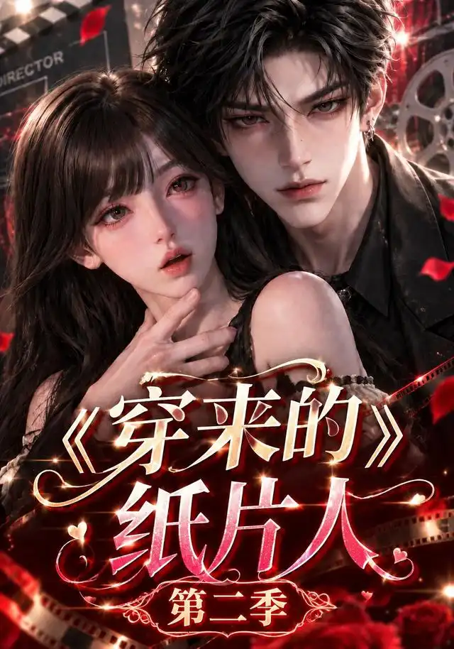 《穿来的纸片人第二季（173集）AI短剧》短剧全集免费在线看