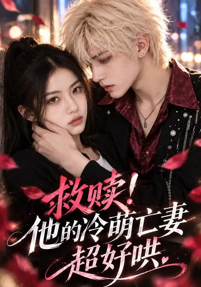 《救赎，他的冷萌亡妻超好哄&救赎他的冷萌亡妻超好哄（130集）AI短剧》短剧全集免费在线看