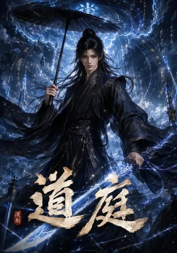 《道庭（100集）AI短剧》短剧全集免费在线看