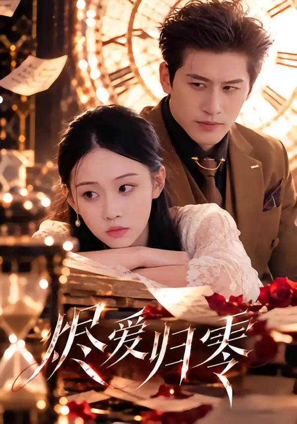《烬爱归零（41集）刘子洋&程龙》短剧全集免费在线看