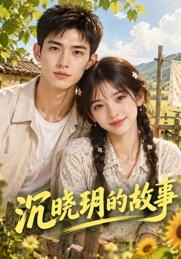 《沉晓玥的故事（124集）AI短剧》短剧全集免费在线看