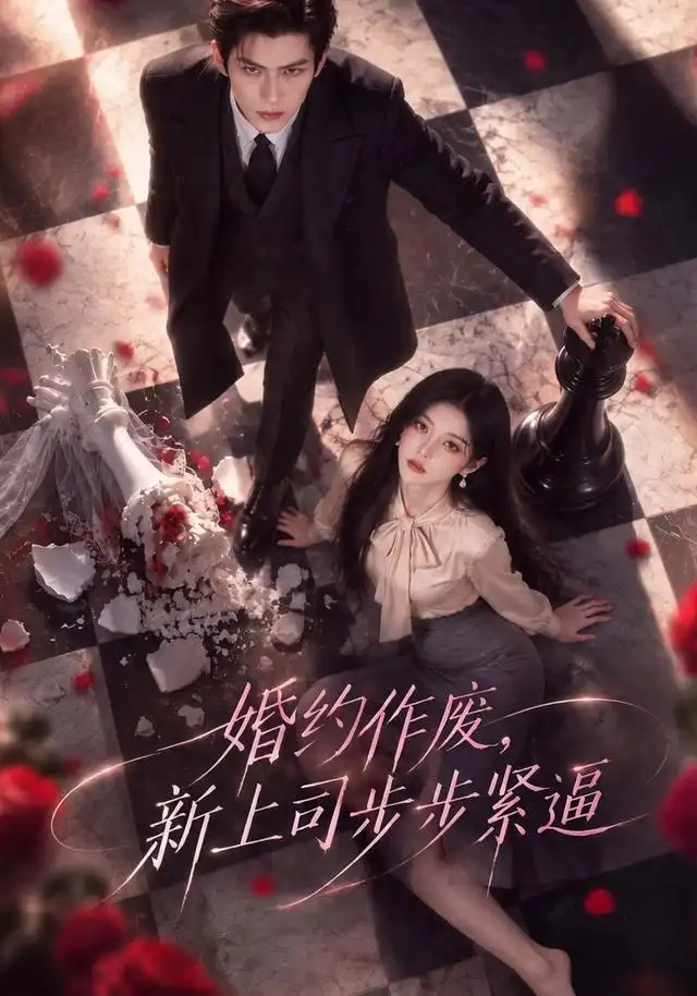 《婚约作废，新上司步步紧逼&婚约作废新上司步步紧逼（148集）AI短剧》短剧全集免费在线看