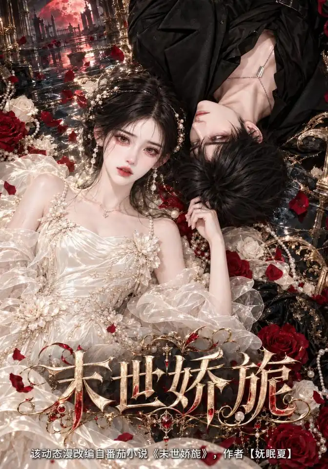 《末世娇旎（156集）AI短剧》短剧全集免费在线看