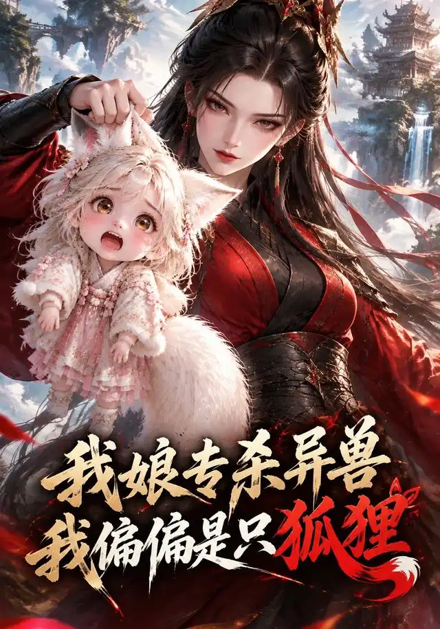 《我娘专杀异兽，我偏偏是只狐狸&我娘专杀异兽我偏偏是只狐狸（128集）AI短剧（2026）》短剧全集免费在线看