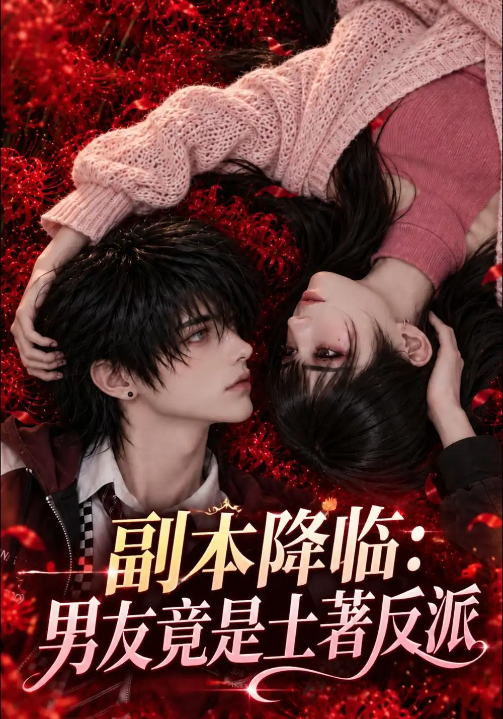 《副本降临：男友竟是土著反派&副本降临男友竟是土著反派（111集）AI短剧》短剧全集免费在线看