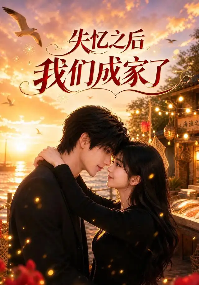 《失忆之后我们成家了（43集）AI短剧》短剧全集免费在线看