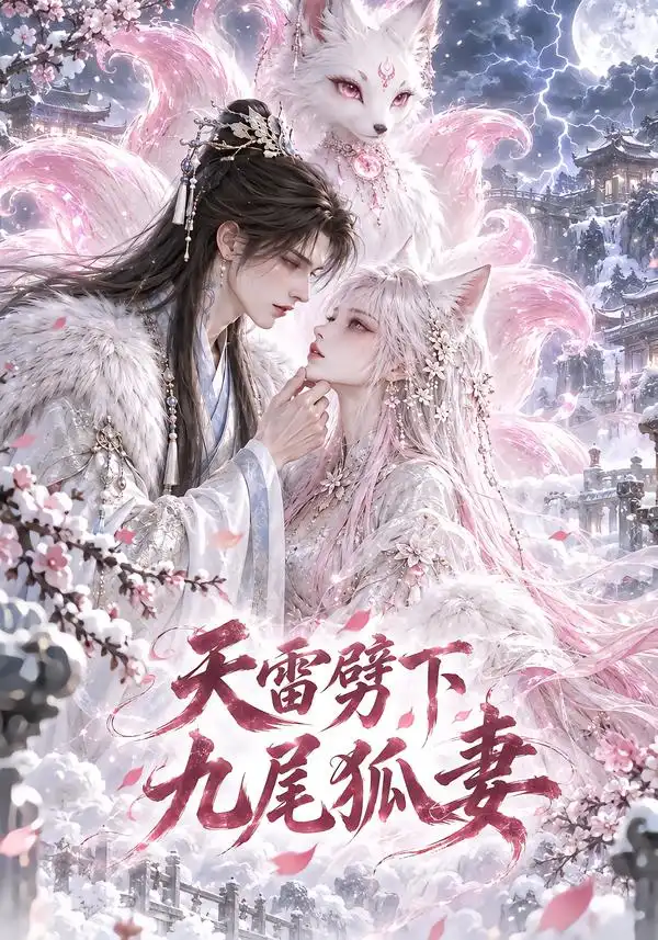 《天雷劈下九尾狐妻（150集）AI短剧》短剧全集免费在线看