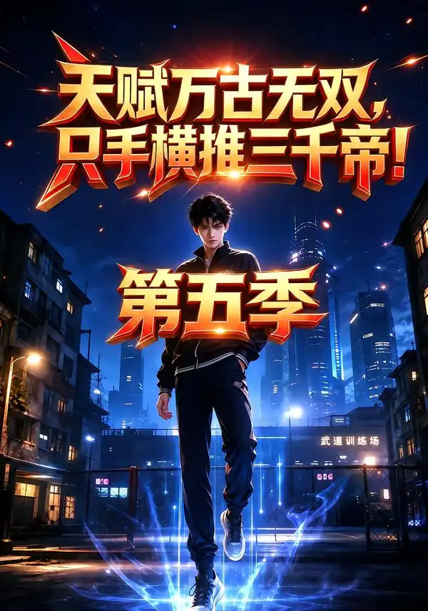 《天赋万古无双，只手横推三千帝！第五季&天赋万古无双只手横推三千帝第五季（300集）AI短剧》短剧全集免费在线看
