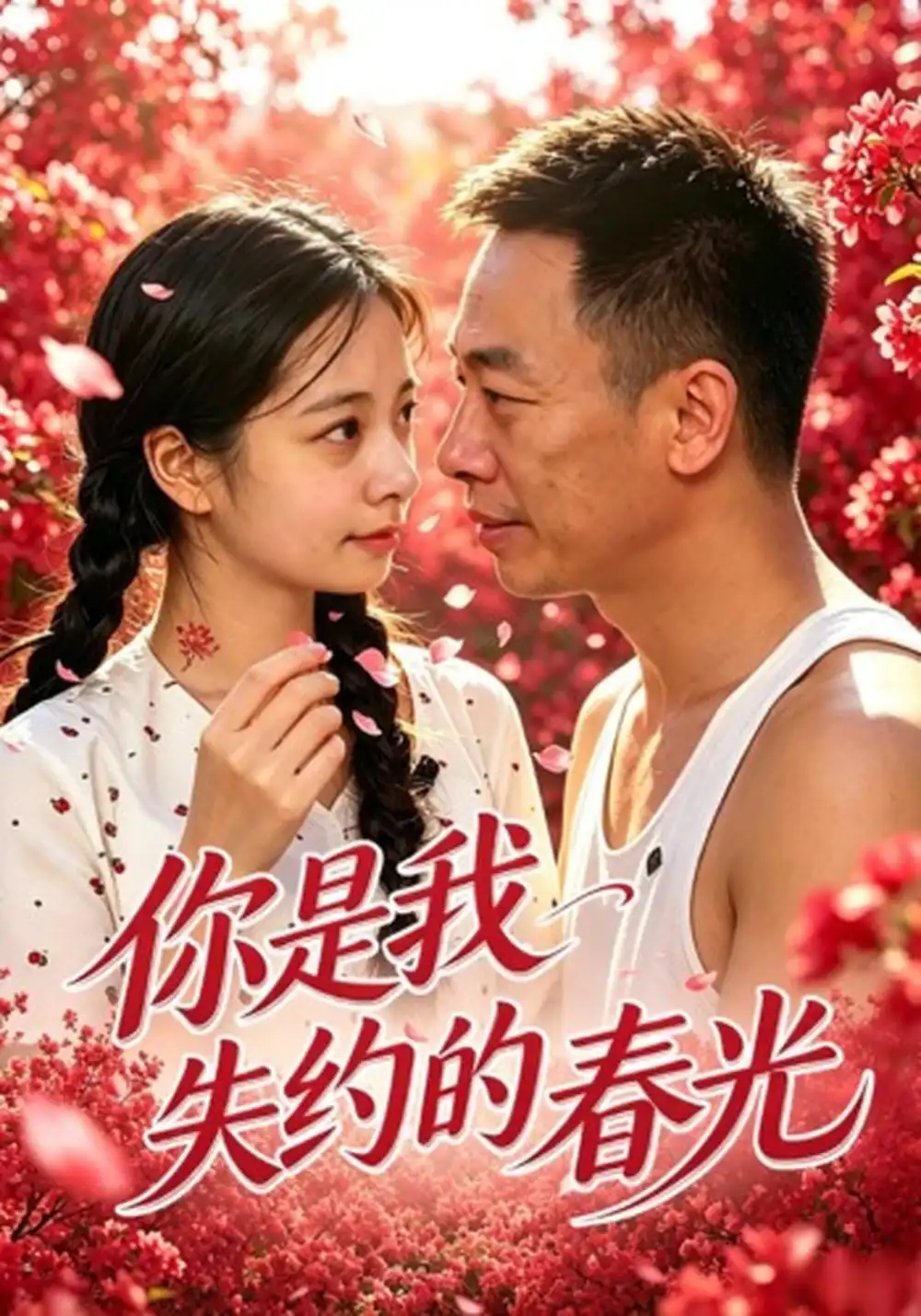 《你是我失约的春光（73集）李敏胜&吴娇娇》短剧全集免费在线看