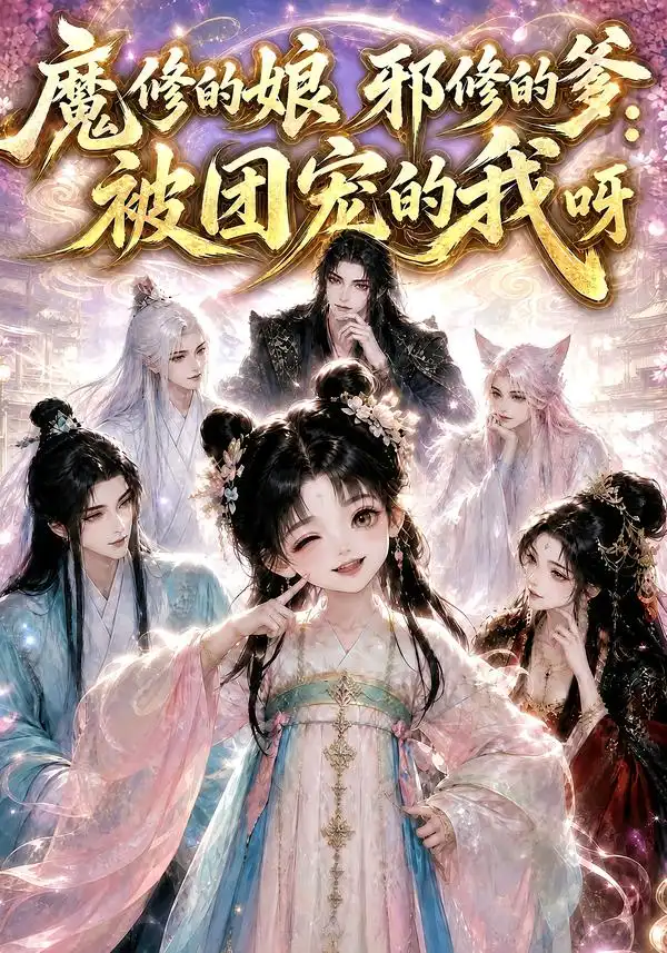 《魔修的娘邪修的爹：被团宠的我呀&魔修的娘邪修的爹被团宠的我呀（336集）AI短剧》短剧全集免费在线看