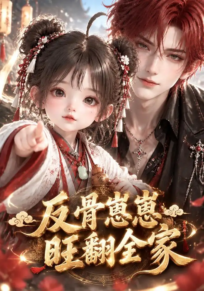 《反骨崽崽旺翻全家（136集）AI短剧》短剧全集免费在线看